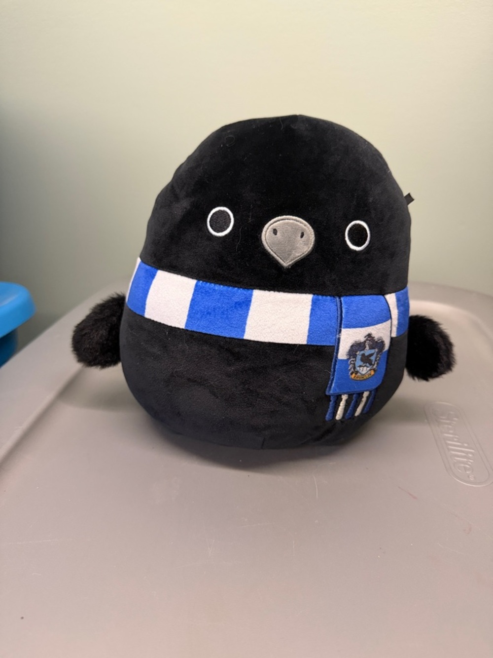 Squishmallow Harry Potter Ravenclaw